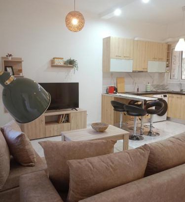 Argyroupoli Apartamento | Keep it simple Athens