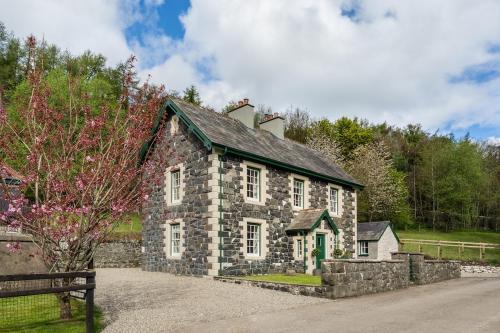 Glenarm Casa | Keeper's Cottage