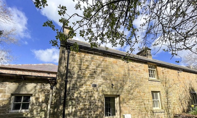Hallington Villa | Keeper's Cottage - Dos Habitaciones Villa, Capacidad 4