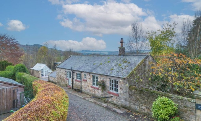 Stocksfield Casa | Keepers Cottage - North East Escapes