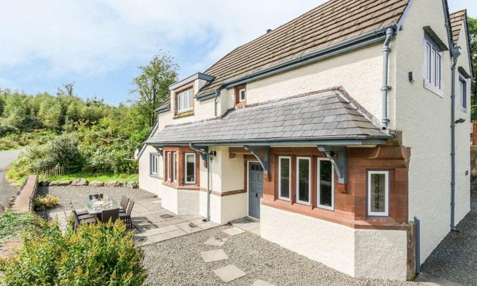 Graythwaite Casa | Keepers Cottage