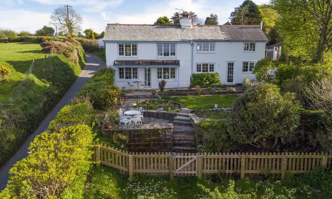 Barbrook Casa | Keepers Cottage, Lynton