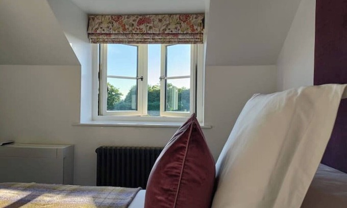 Stoughton Apartamento | Keepers Retreat, Idyllic Rural Escape in the heart of South Downs National Park