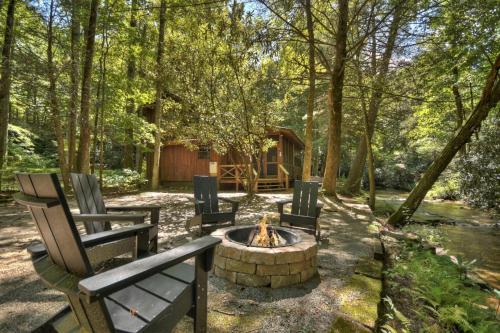 Ellijay Casa | Keepin it Reel