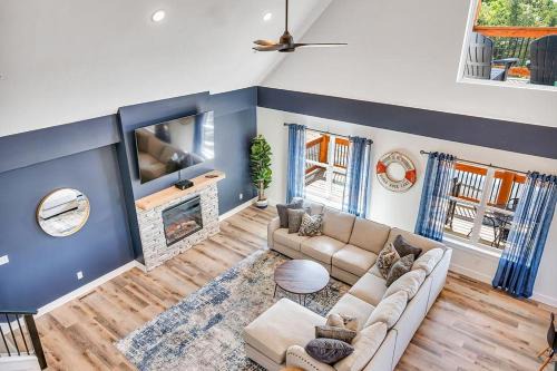 Branson Casa | Keepin' it Reel