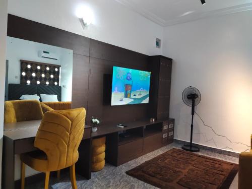 Port Harcourt Apartamento | Keev Homes & Apartments Shortlet
