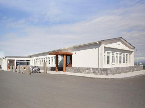 Keflavik Cama Y Desayuno | KEF Guesthouse by Keflavík airport