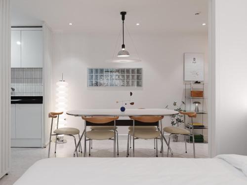 Yeoksam Apartamento | Kefi