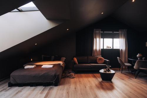 Innri-Njarthvik Apartamento | Keflavik Cozy Apartments