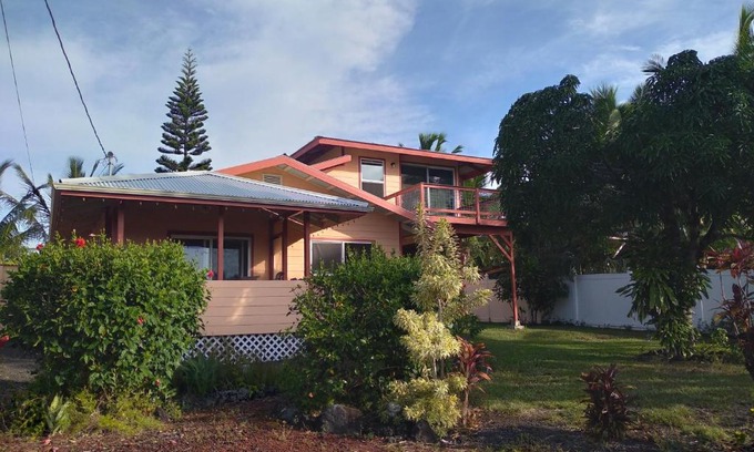 Kehena Casa | Kehena Beach Getaway