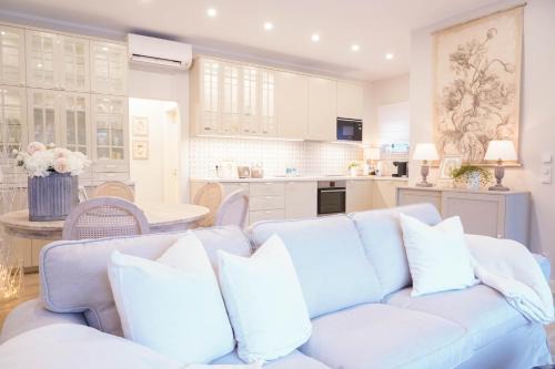 Verberg Apartamento | Kehrein am Stadtwald 60qm Wohnung mit Garten, Balkon und Parkplatz