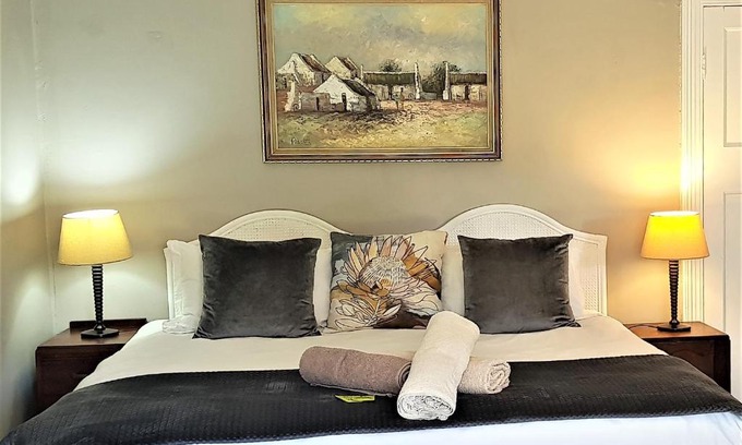 Kei Mouth Casa | Kei Mouth Guest Lodge