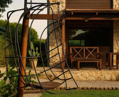 Colonia de Chapadmalal Apartamento | KEIKI Complejo Cabañas