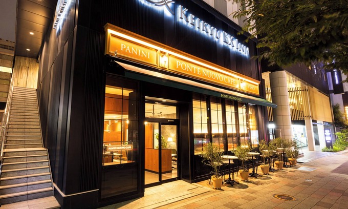 Tsukiji Hotel | KEIKYU EX INN Higashiginza