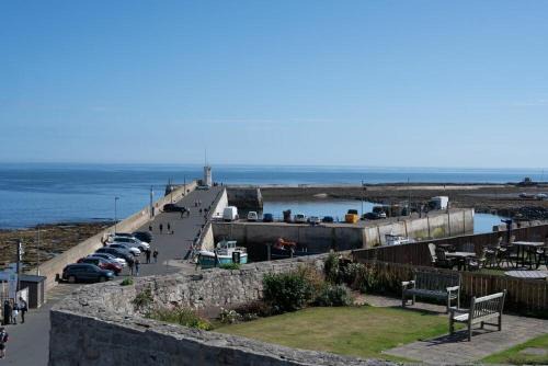 Seahouses Casa | Keildon