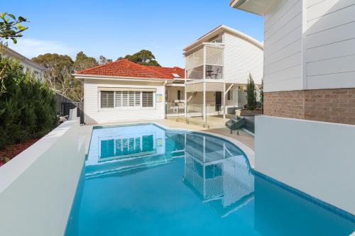 Keiraville Casa | Keira Poolside Escape - Wollongong & UOW Proximity