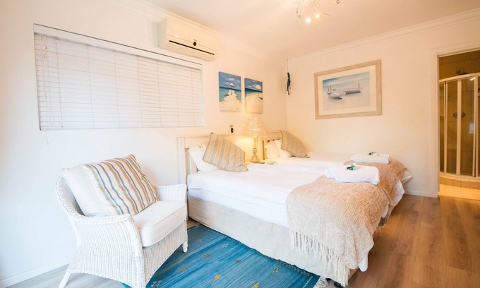 Summerstrand Cama Y Desayuno | Keiskama B&B