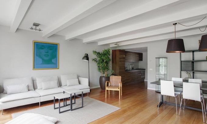Grachtengordel-West Apartamento | Keizersgracht Residence