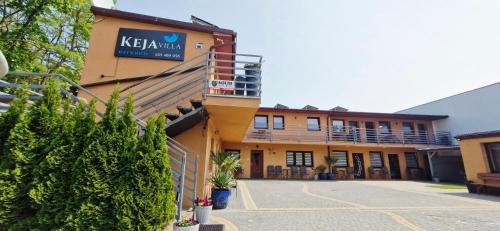 Dziwnow Apartamento | Keja Villa Dziwnów