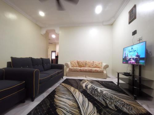 Kuantan Casa | Kejora Guest House