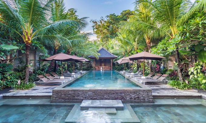 Sanur Complejo | Kejora Suites