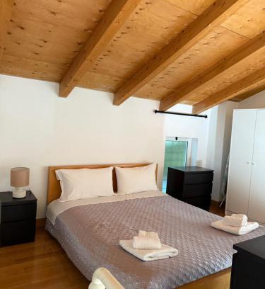 Quartiere XXI Pietralata Apartamento | Kejsi Home