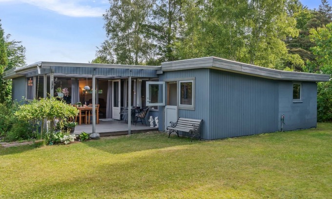 Eskebjerg Casa | "Keke" - 2.5km from the sea by Interhome