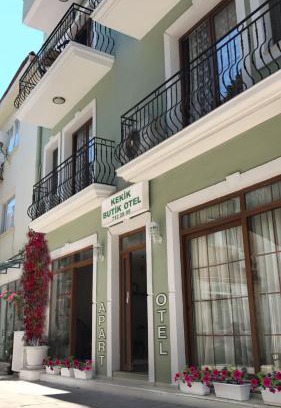 Cesme Apartamento | Kekik Butik Otel
