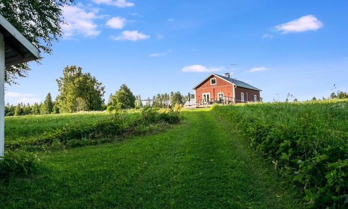 Rantasalmi Casa | Kekkola by Interhome