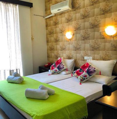 Loutra Edipsou Hotel | Kekrops Hotel