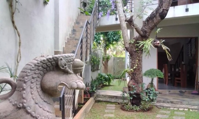 Kiribathgoda Casa | Kelaniya Heritage