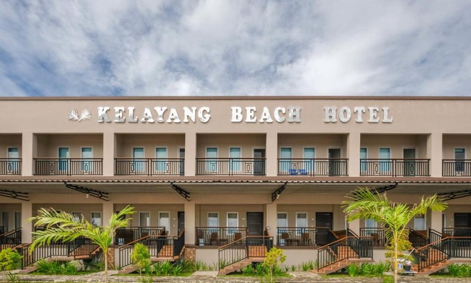 Tanjung Pandan Hotel | Kelayang Beach Hotel