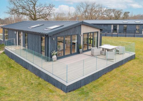 Wombleton Complejo | Keld Spring Lodge Retreat