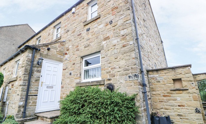Middleham Casa | KELDA GARTHR (TRANQUIL GARDEN) en Middleham, Ref 1001344