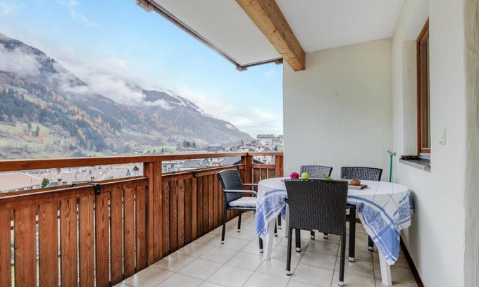 San Martino in Passiria Apartamento | Kelderer Hof - Appartment Jaufen