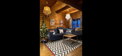 Otepaa Chalet De Esquí | Kelgumäe