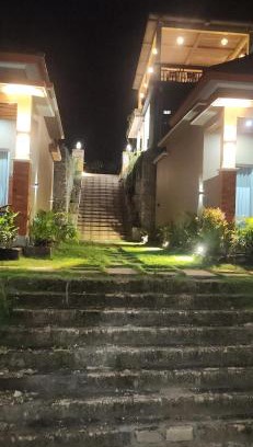 Penida Island Cama Y Desayuno | Kelingking Garden Villa