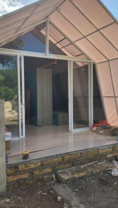 Penida Island Villa | Kelingking Glamping Villa