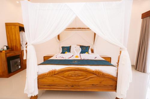 Penida Island Cama Y Desayuno | Kelingking Paradise Suites Villa