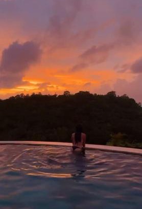 Penida Island Cama Y Desayuno | Kelingking Parama Resort