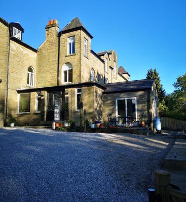 Pateley Bridge Cama Y Desayuno | Kell House Bed & Breakfast