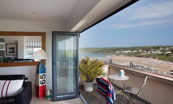Trebetherick Casa | Kellan