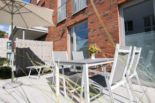 Kellenhusen Apartamento | KellenHus Wohnung 2