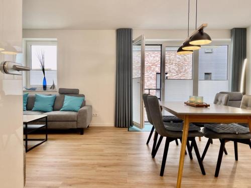Kellenhusen Apartamento | Kellenhusen Tor 11