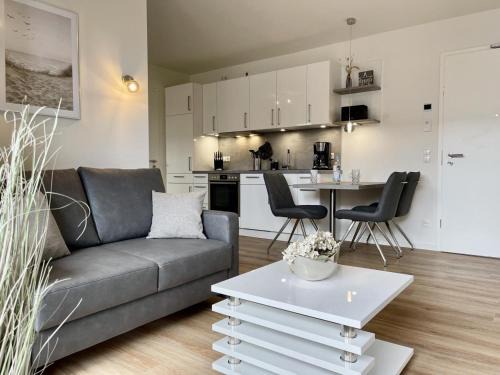 Kellenhusen Apartamento | Kellenhusen Tor 6