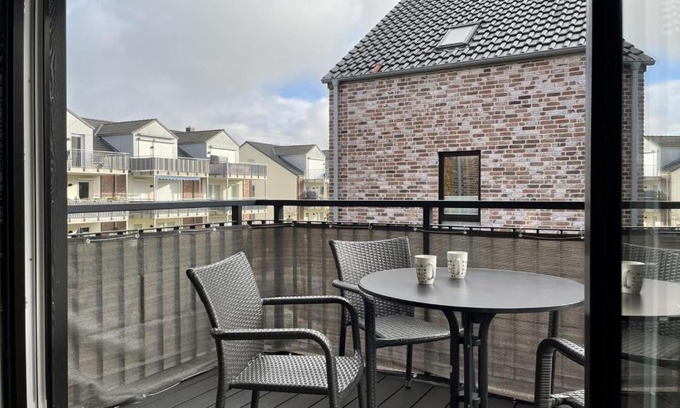 Kellenhusen Apartamento | Kellenhusentor 2