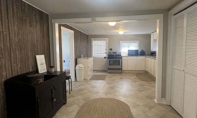 Chillicothe Casa | Keller House