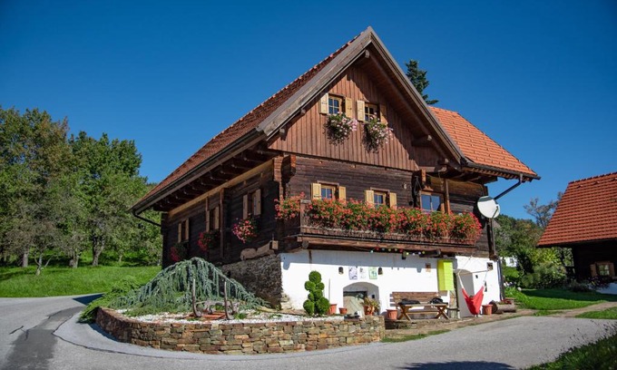 Bad Gams Casa | Kellerstöckl Farmer