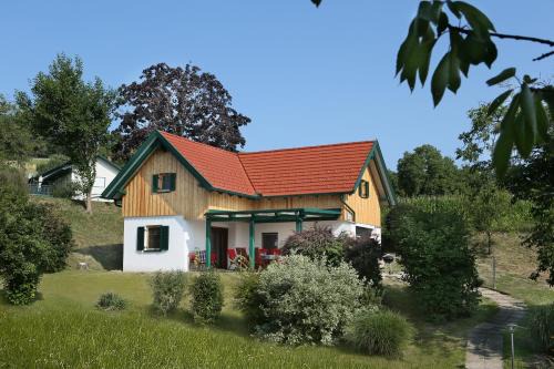 Eberau Apartamento | Kellerstöckl Naturoase Gaas
