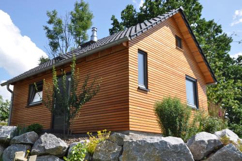 Schmittlotheim Casa | Kellerwald Chalet